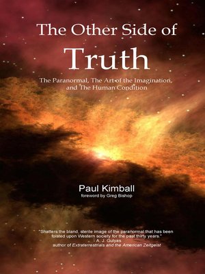 cover image of The Other Side of Truth